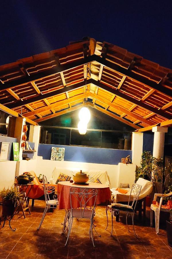 Casona Jerusalen Arequipa Exteriör bild