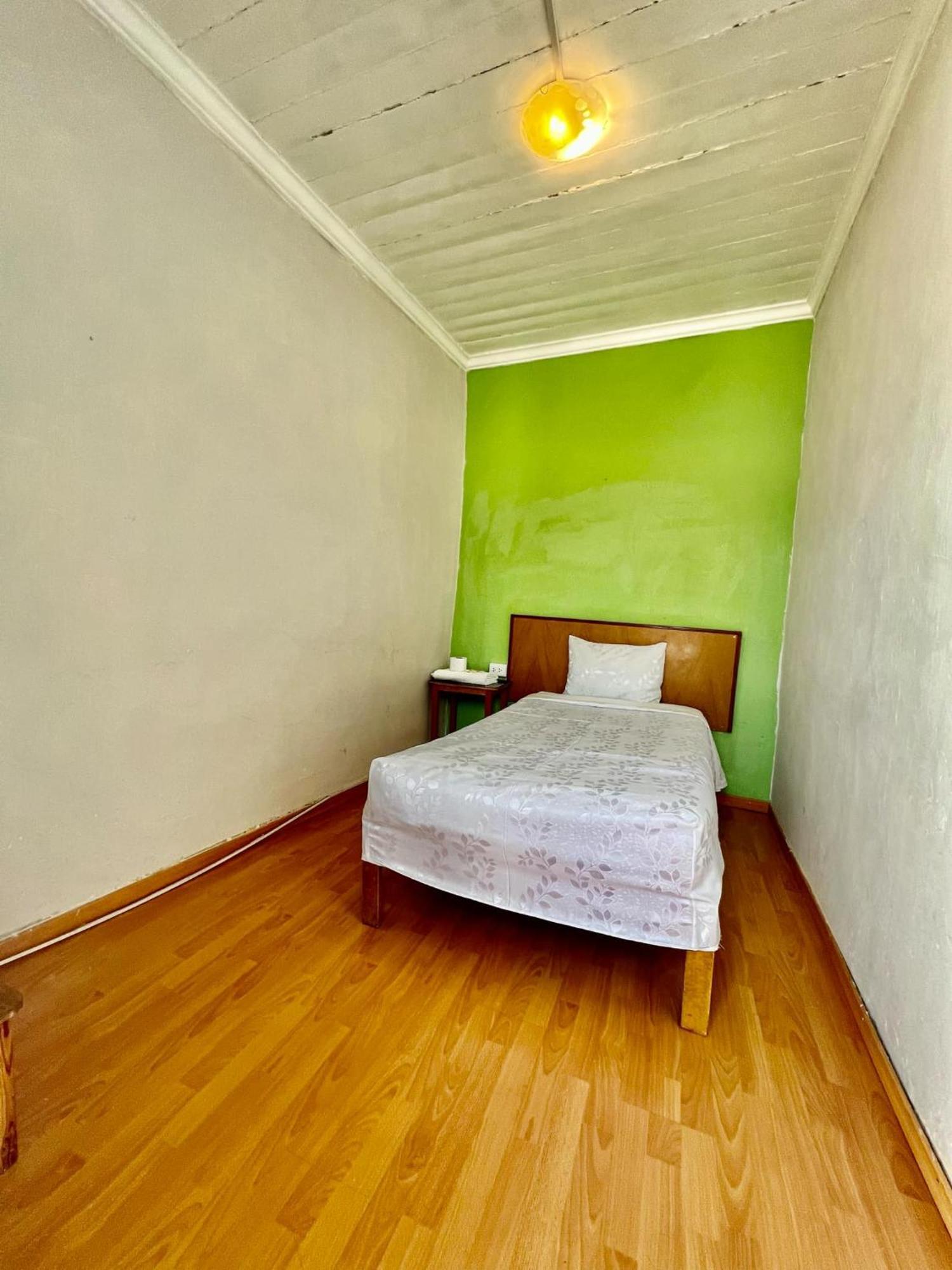 Casona Jerusalen Arequipa Exteriör bild