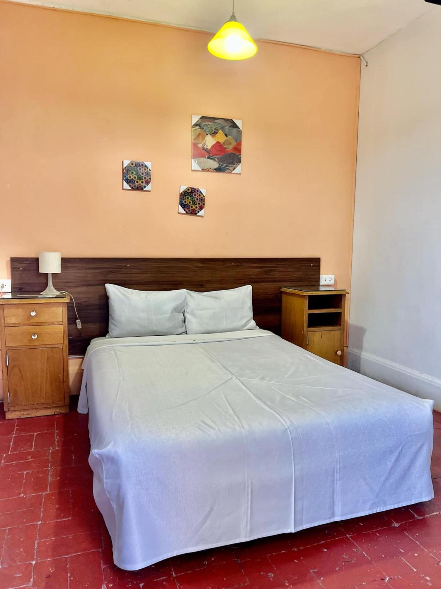 Casona Jerusalen Arequipa Exteriör bild